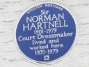 Hartnell, Norman
